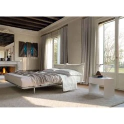 Letto Platz Désirée Matrimoniale -Arredare Moderno letto platz desiree matrimoniale 1