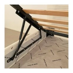 Letto Priya Ityhome Una Piazza E Mezza 13 Letto Priya Ityhome Una Piazza E Mezza -Arredare Moderno letto priya itamoby una piazza e mezza 4