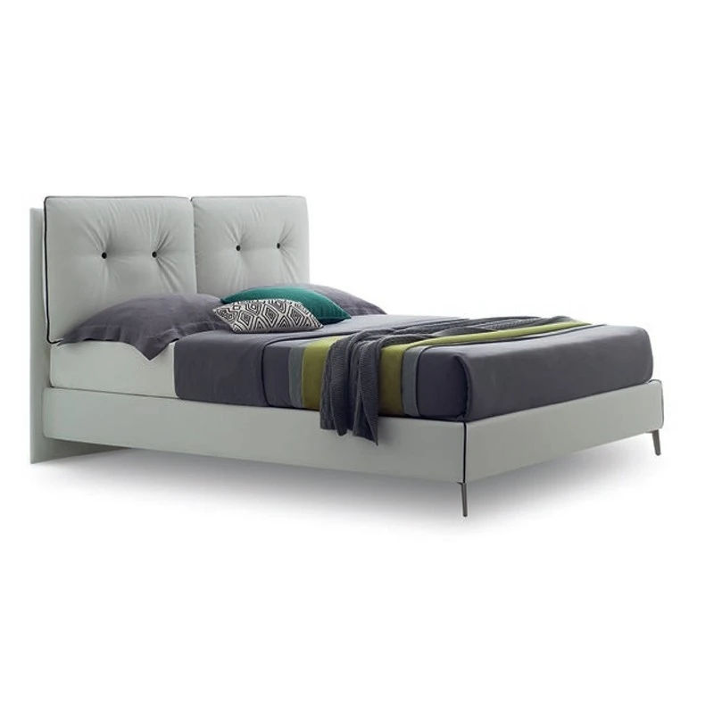 Letto Scotty Compact Felis Singolo Contenitore 4 Letto Scotty Compact Felis Singolo Contenitore - immagine 2