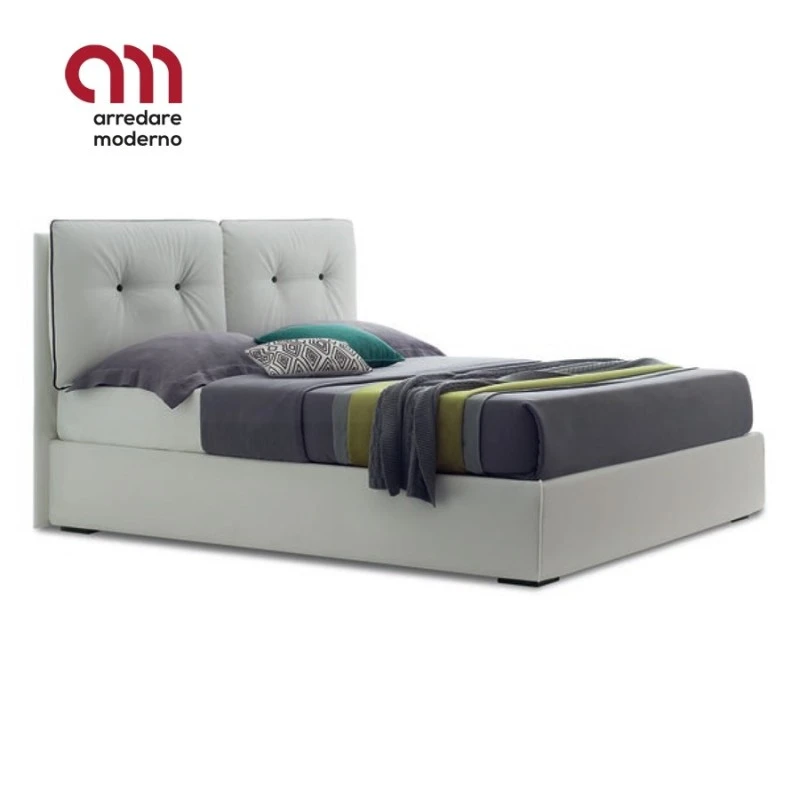 Letto Scotty Compact Felis Una Piazza E Mezza Contenitore 3 Letto Scotty Compact Felis Una Piazza E Mezza Contenitore