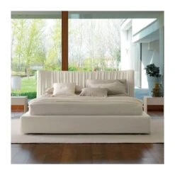 Letto Shellon In Désirée Una Piazza E Mezza -Arredare Moderno letto shellon in desiree una piazza e mezza 2