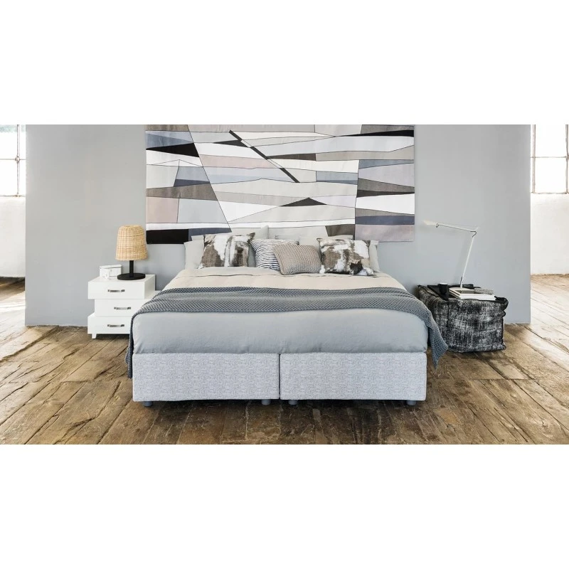 Letto Simple Gervasoni Matrimoniale 4 Letto Simple Gervasoni Matrimoniale - immagine 2