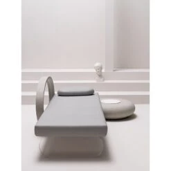 Letto Singolo Wellness Therapy Varaschin -Arredare Moderno letto singolo wellness therapy varaschin 1