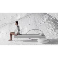 Letto Singolo Wellness Therapy Varaschin -Arredare Moderno letto singolo wellness therapy varaschin 9