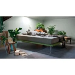 Letto Sommier Ergogreen Singolo 8 Letto Sommier Ergogreen Singolo -Arredare Moderno letto sommier ergogreen singolo 1