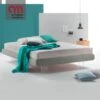 Letto Sommier Ergogreen Singolo 1 Letto Sommier Ergogreen Singolo -Arredare Moderno letto sommier ergogreen singolo