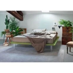 Letto Sommier Ergogreen Singolo 10 Letto Sommier Ergogreen Singolo -Arredare Moderno letto sommier ergogreen singolo 3