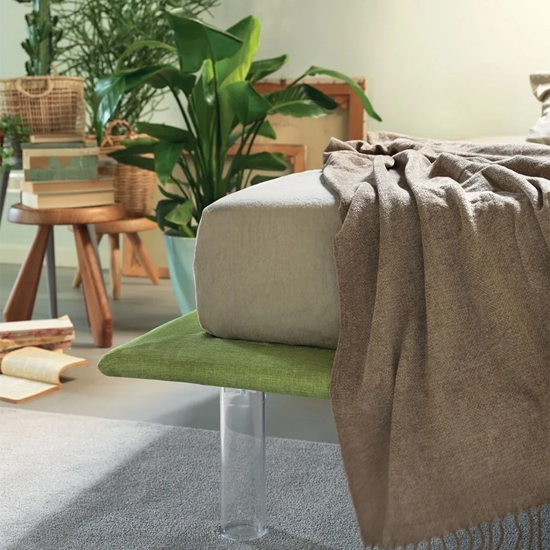 Letto Sommier Ergogreen Singolo 7 Letto Sommier Ergogreen Singolo - immagine 5