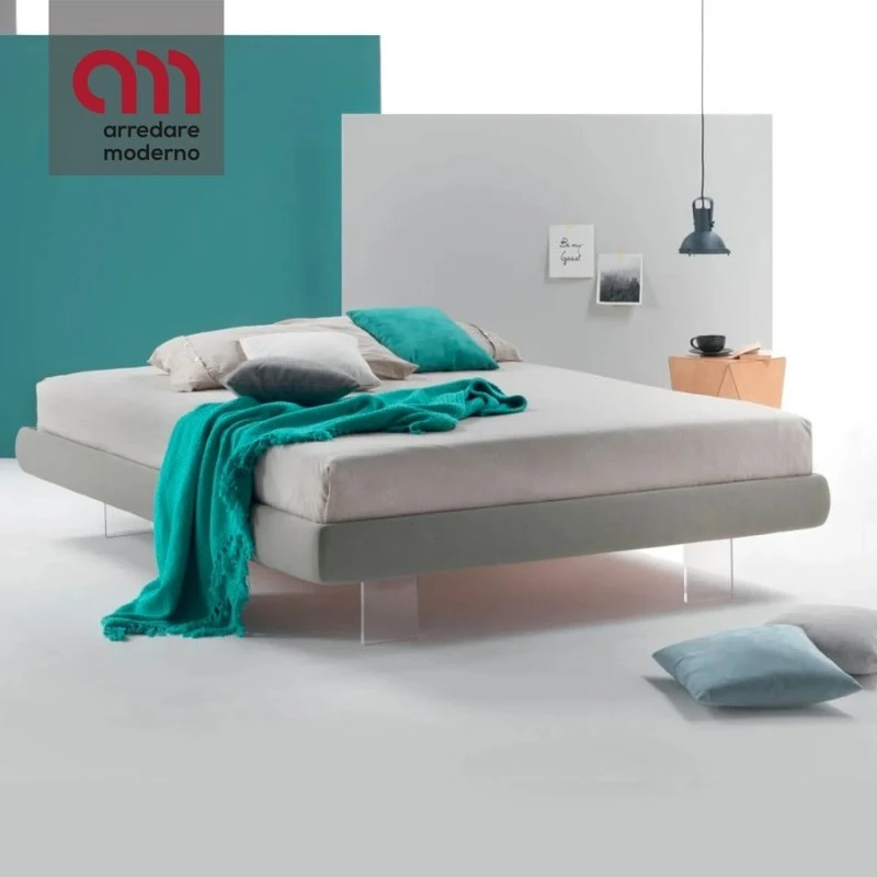 Letto Sommier Ergogreen Singolo 3 Letto Sommier Ergogreen Singolo