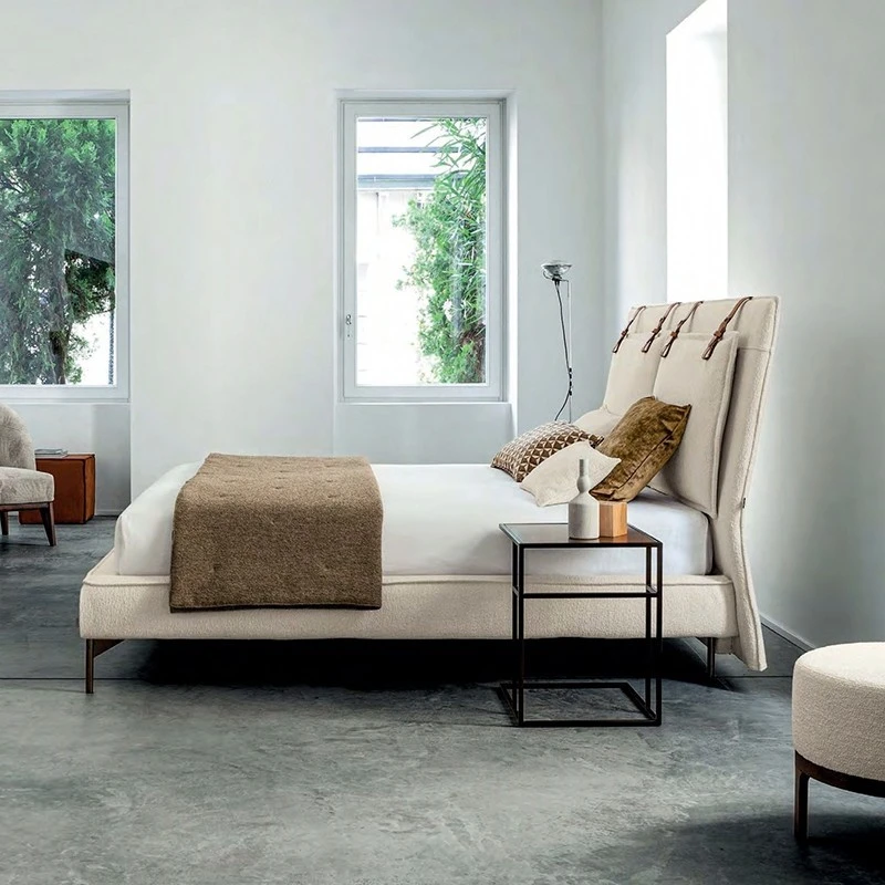 Letto SP 2802 Twils Matrimoniale 6 Letto SP 2802 Twils Matrimoniale - immagine 4