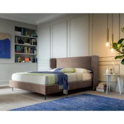 Letto Spencer Felis Una Piazza E Mezza -Arredare Moderno letto spencer felis una piazza e mezza 1