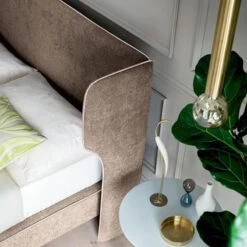 Letto Spencer Felis Una Piazza E Mezza -Arredare Moderno letto spencer felis una piazza e mezza 2