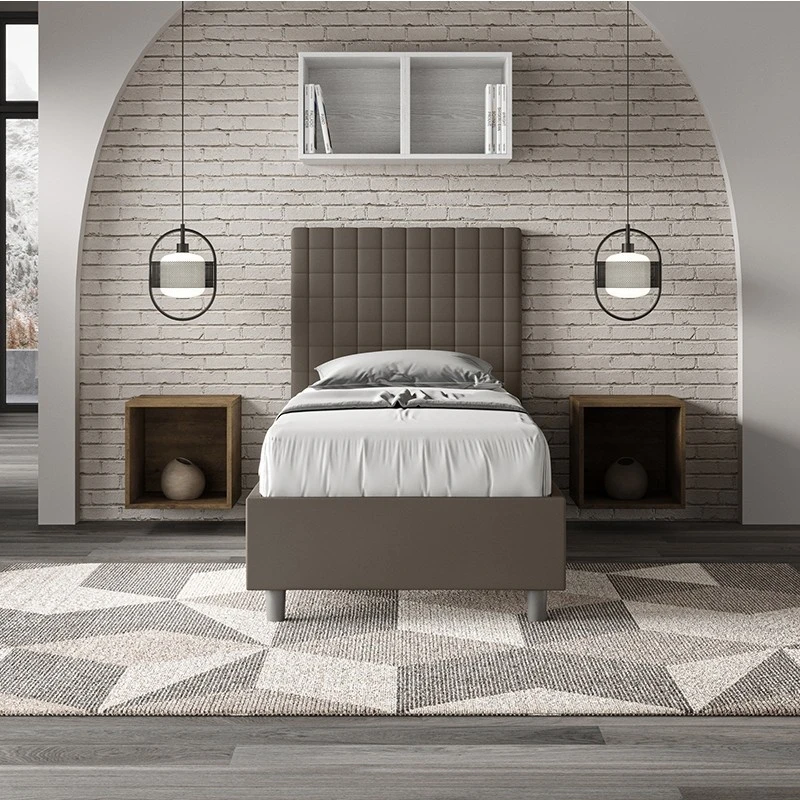 Letto Sunny Ityhome Singolo 5 Letto Sunny Ityhome Singolo - immagine 3