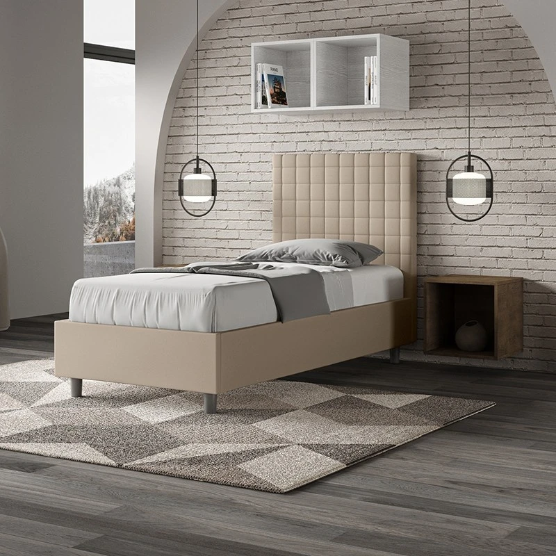 Letto Sunny Ityhome Singolo 8 Letto Sunny Ityhome Singolo - immagine 6