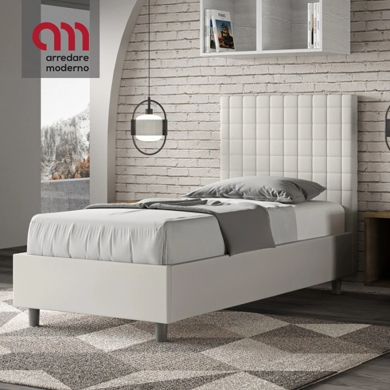 Letto Sunny Ityhome Singolo 3 Letto Sunny Ityhome Singolo