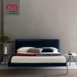 Letto Una Piazza E Mezza Joy Bolzan Letti