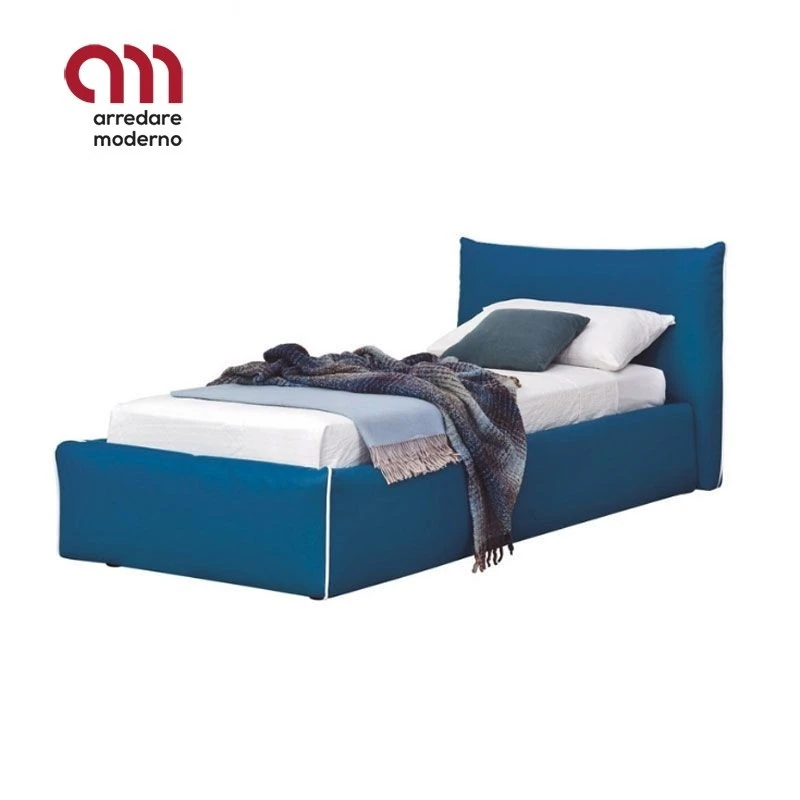 Letto A Una Piazza E Mezza Joy Tonin Casa 3 Letto A Una Piazza E Mezza Joy Tonin Casa