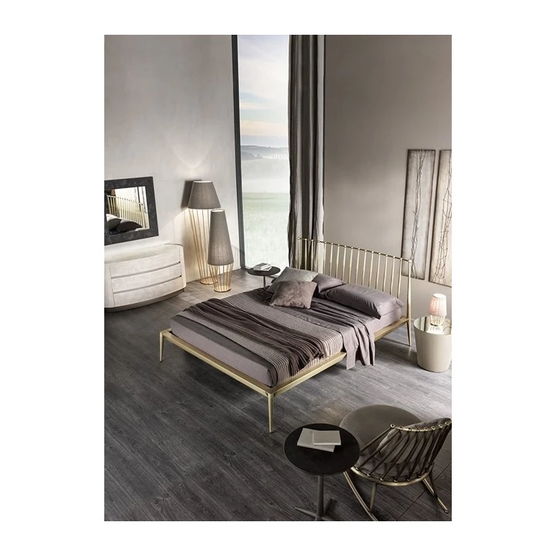 Letto Urbino Cantori 4 Letto Urbino Cantori - immagine 2