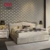 Letto Valentino Cantori -Arredare Moderno letto valentino cantori