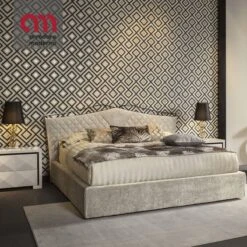 Letto Valentino Cantori