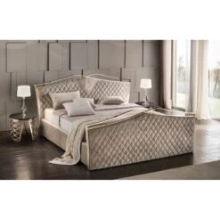 Letto Valentino Cantori -Arredare Moderno letto valentino cantori 4