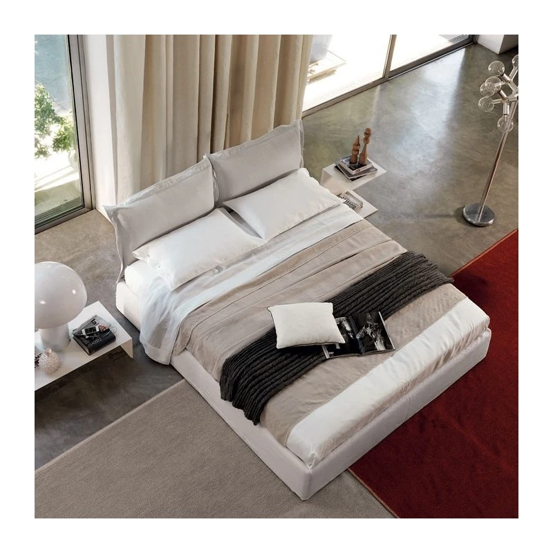 Letto Vanity Désirée Una Piazza E Mezza 4 Letto Vanity Désirée Una Piazza E Mezza - immagine 2