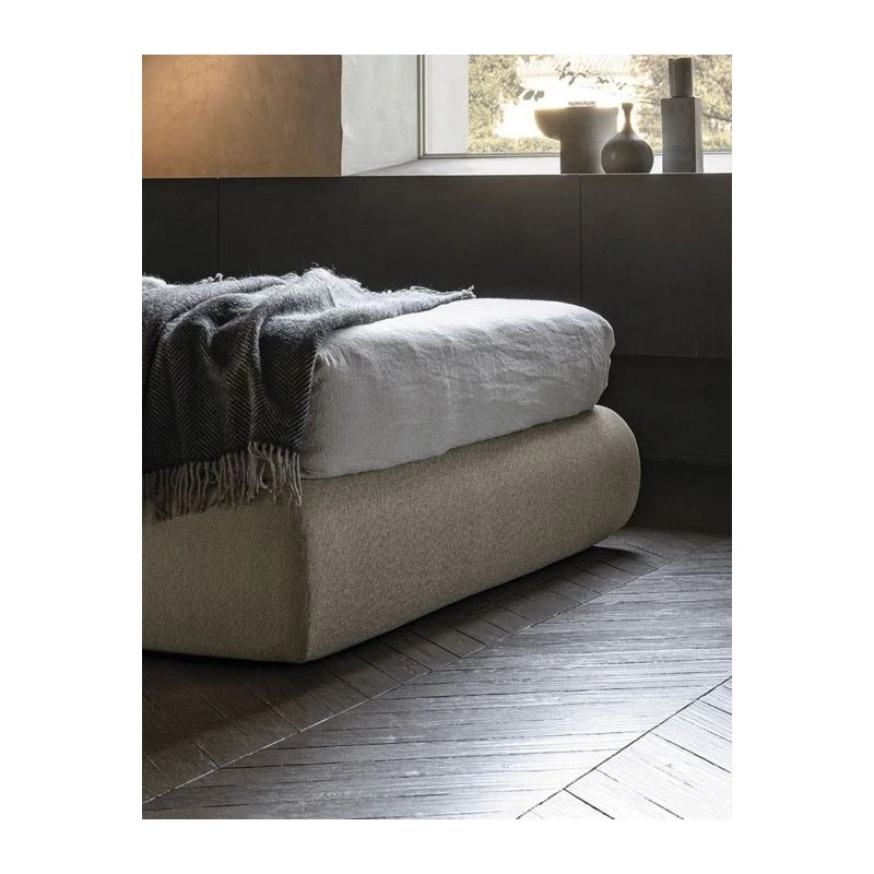 Letto Venus Bolzan Letti Singolo 5 Letto Venus Bolzan Letti Singolo - immagine 3