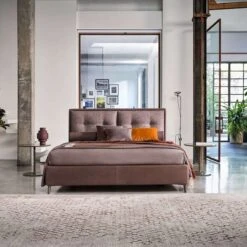 Letto Venus Twils Una Piazza E Mezza 14 Letto Venus Twils Una Piazza E Mezza -Arredare Moderno letto venus twils una piazza e mezza 3