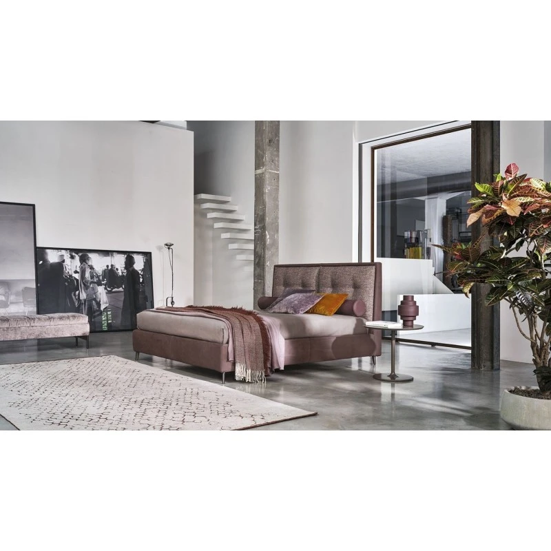 Letto Venus Twils Una Piazza E Mezza 11 Letto Venus Twils Una Piazza E Mezza - immagine 9