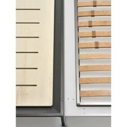 Letto Yale Bed MDF Italia -Arredare Moderno letto yale bed mdf italia 3