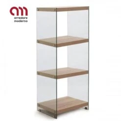 Libreria 4 Ripiani Nancy 45 Tomasucci