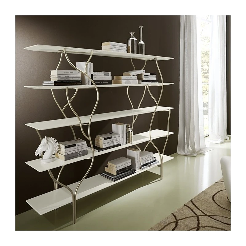 Libreria Albero Cantori 4 Libreria Albero Cantori - immagine 2