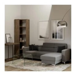 Libreria Angolo Kato Itamoby -Arredare Moderno libreria angolo kato itamoby 4