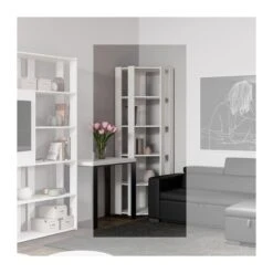 Libreria Angolo Kato Itamoby -Arredare Moderno libreria angolo kato itamoby 5