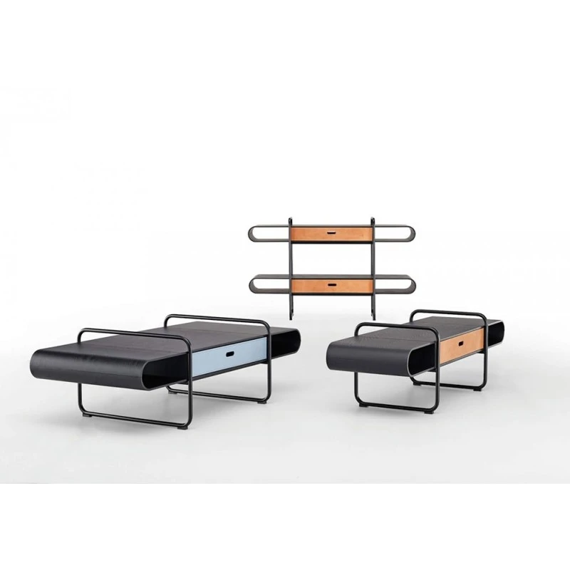 Libreria Apelle Midj 6 Libreria Apelle Midj - immagine 4