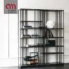 Libreria Arsenal Cattelan Italia -Arredare Moderno libreria arsenal cattelan italia