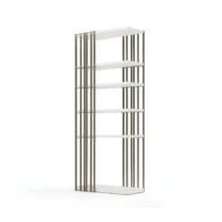 Libreria Arsenal Cattelan Italia -Arredare Moderno libreria arsenal cattelan italia 4