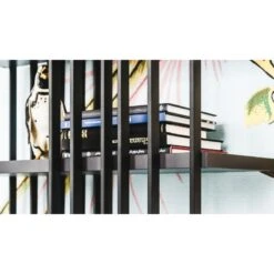 Libreria Arsenal Cattelan Italia -Arredare Moderno libreria arsenal cattelan italia 6