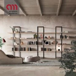 Libreria Biblos Tower Martex