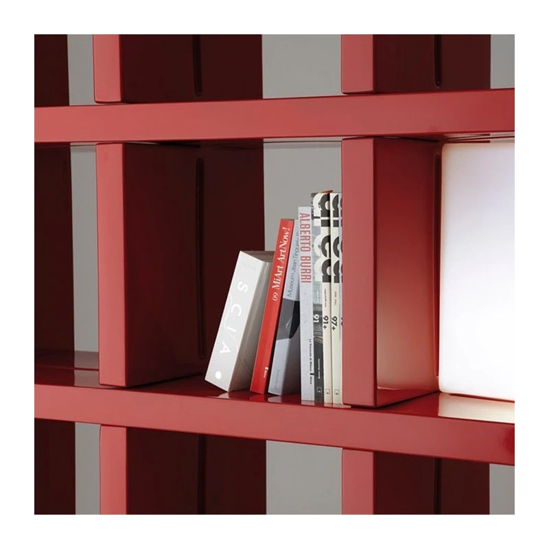 Libreria Booky Mini Slide 5 Libreria Booky Mini Slide - immagine 3