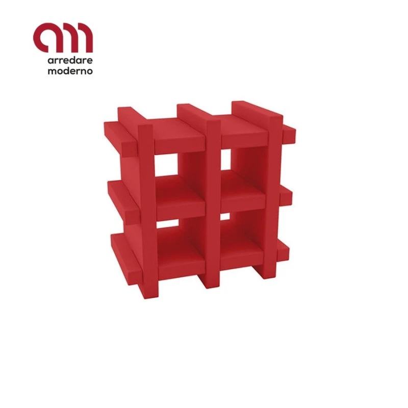 Libreria Booky Mini Slide 3 Libreria Booky Mini Slide