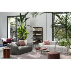 Libreria Daen Gervasoni 13 Libreria Daen Gervasoni -Arredare Moderno libreria daen gervasoni 2