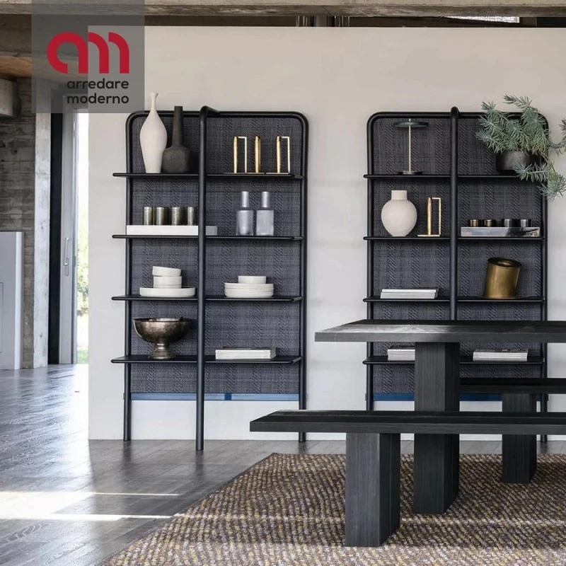 Libreria Daen Gervasoni 3 Libreria Daen Gervasoni