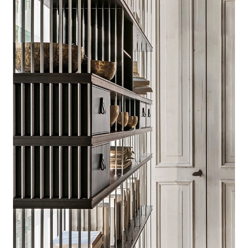 Libreria Diesys Alivar 4 Libreria Diesys Alivar - immagine 2