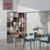 Libreria Diesys Alivar -Arredare Moderno libreria diesys alivar