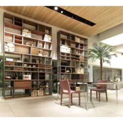 Libreria Diesys Alivar 12 Libreria Diesys Alivar -Arredare Moderno libreria diesys alivar 4