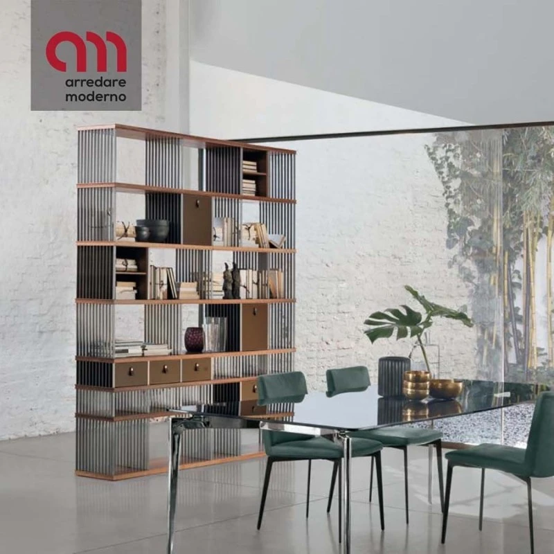 Libreria Diesys Alivar 3 Libreria Diesys Alivar