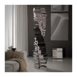 Libreria Dna Cattelan Italia 12 Libreria Dna Cattelan Italia -Arredare Moderno libreria dna cattelan italia 1