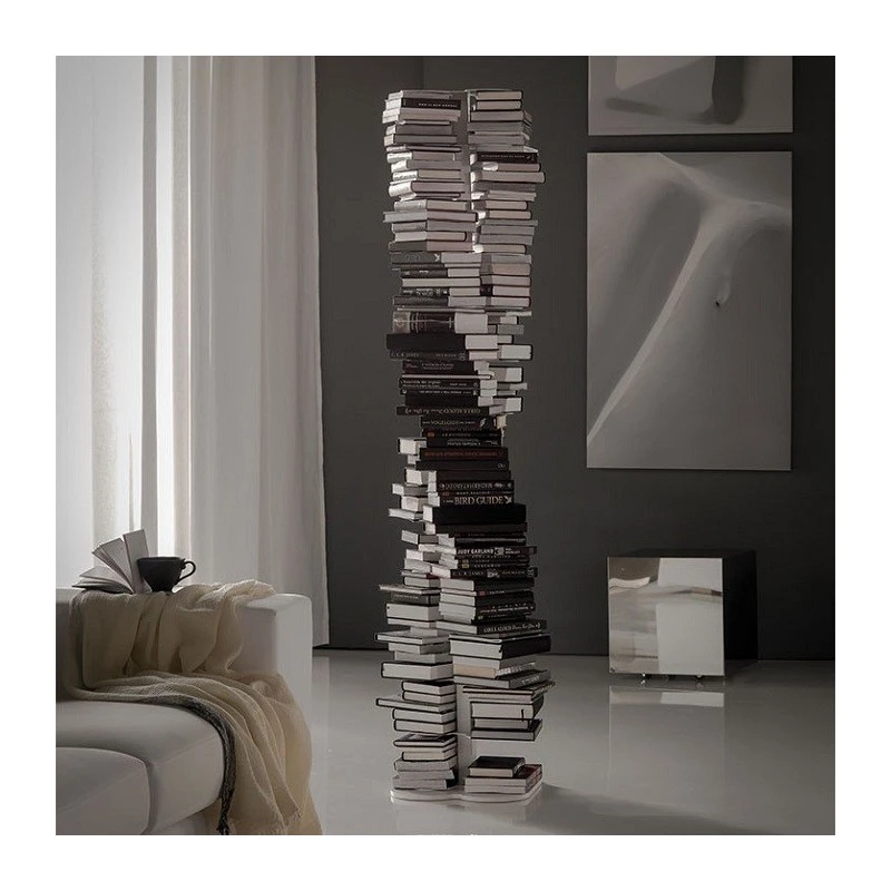 Libreria Dna Cattelan Italia 4 Libreria Dna Cattelan Italia - immagine 2