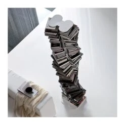 Libreria Dna Cattelan Italia 13 Libreria Dna Cattelan Italia -Arredare Moderno libreria dna cattelan italia 2